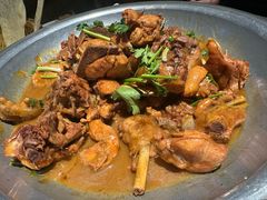 -即墨老公社·海肠捞饭大王(古城店)