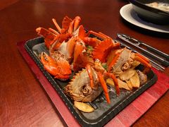 -鹭禧·中餐厅(厦门波特曼七星湾酒店)