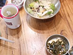 -韩景台烤肉(八大处店)