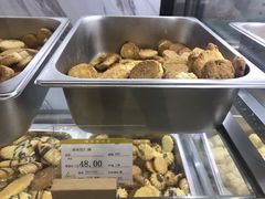 -哈氏·上海哈尔滨食品厂(五角场万达广场店)