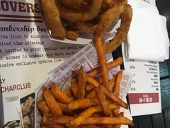 -The Habit Burger Grill 哈比特汉堡(爱琴海店)