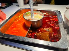 -渝利重庆火锅(维璟广场店)