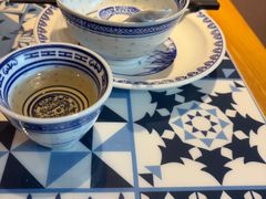 -图味美小黄鱼·景德菜(浙江路店)