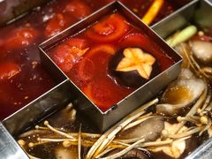 -锦城印象火锅(天府三街店)