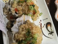 -金刚山烧烤(红旗大街店)