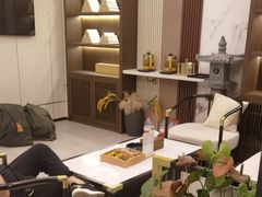 -正清和·推拿养生(二七广场店)