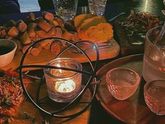 -柒Lounge(三里屯店)