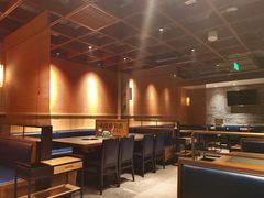 大堂-老墙根涮肉·铜锅·烧烤(欢乐谷·王四营店)