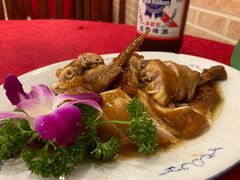 -胜记菜馆(文明路)
