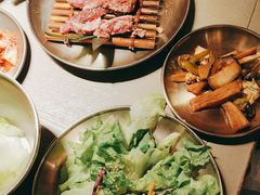 -西塔老太太泥炉烤肉(温州首店万象城黑金店)