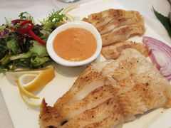 -马克西姆俄罗斯餐厅(通亚街店)