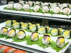 寿司-亚马逊海鲜自助餐厅(惠山万达店)