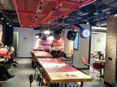 -肯德基(蓝桥店)