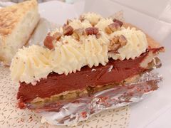 红丝绒派-Pie Bird(新闸路店)