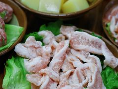 -笔记安顺夺夺粉火锅