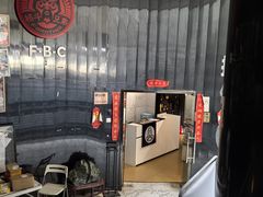 -格斗兄弟搏击健身训练馆(望京店)