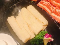 -捞王猪肚鸡火锅(财富中心店)