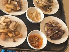 -天宜隆蘑菇宴火锅(石景山旗舰店)