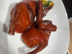 -广州文华东方酒店·江-由辉师傅主理