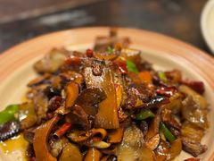 -吃货私房菜(丽江束河古镇店)