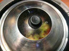 -满兴咱妈烀饼铁锅炖(兰州北街店)