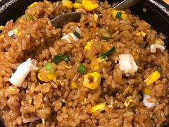 海鲜石锅饭-原製原味(普陀山磐龙店)