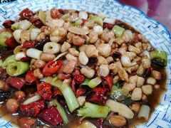 -无味饭店(九眼桥商业文化广场店)