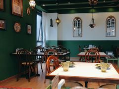 -Thai Basil罗勒叶泰式餐厅(时代天街店)