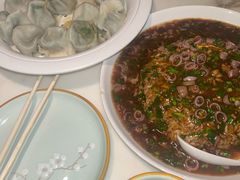 -日丰园海肠水饺·老字号大连海鲜(银泰城店)