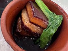 东坡焖肉-楼外楼(西湖景区孤山路店)