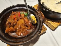 -汤城小厨•粤菜•靓汤(苏州街店)