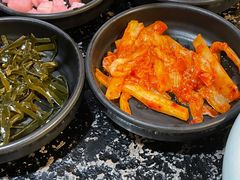 -九田家黑牛烤肉料理(冠云路店)