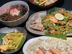 -Ameigo梅果·云贵川bistro(长宁来福士店)