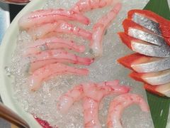 -樱之盛宴·蟹料理海鲜自助(前进大街店)