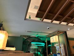 -小菜园新徽菜(青岛市南万象城店)