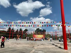 -云南民族村