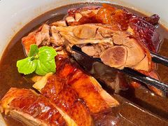 -宁邦·家宴·南京菜(红山动物园店)