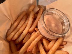 -RAC BAR(安福路店)