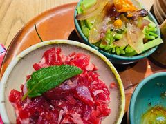 -吃饭皇帝大土家民族菜(正大广场店)