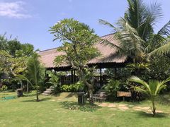 -Bebek Joni Restaurant