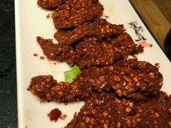-纸盐河码头火锅(十八梯店)