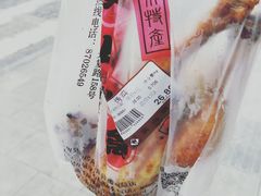 -吴山烤禽 (吴山路店)