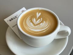 -纽巷咖啡 SOFTFOCUS COFFEE(锦和巴黎时韵店)