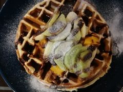 -艾蜜西餐厅(梅园店)