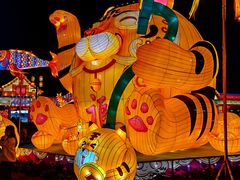 -深圳锦绣中华民俗村