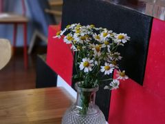 -W CAFE(甜爱路店)