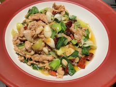 -滇铺子·云南特色菜·鲜花野菜季(曲靖万达店)