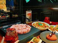 -咖梦餐厅 COMENG RESTAURANT