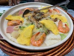 -聚丰园•湖鲜餐厅(阿红私房菜梅石路店)