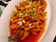 -海天楼中餐厅(吴宫泛太平洋酒店)